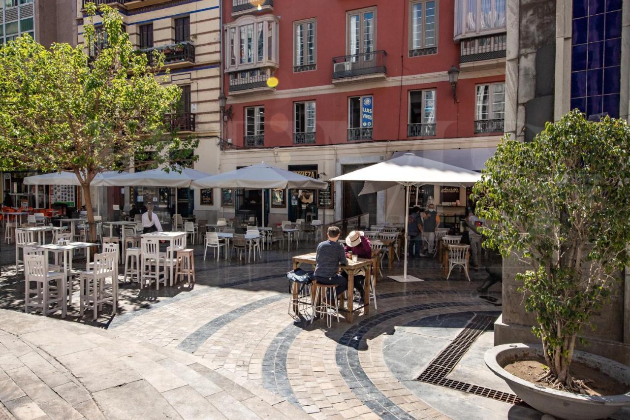 Uncibay Deluxe Malaga